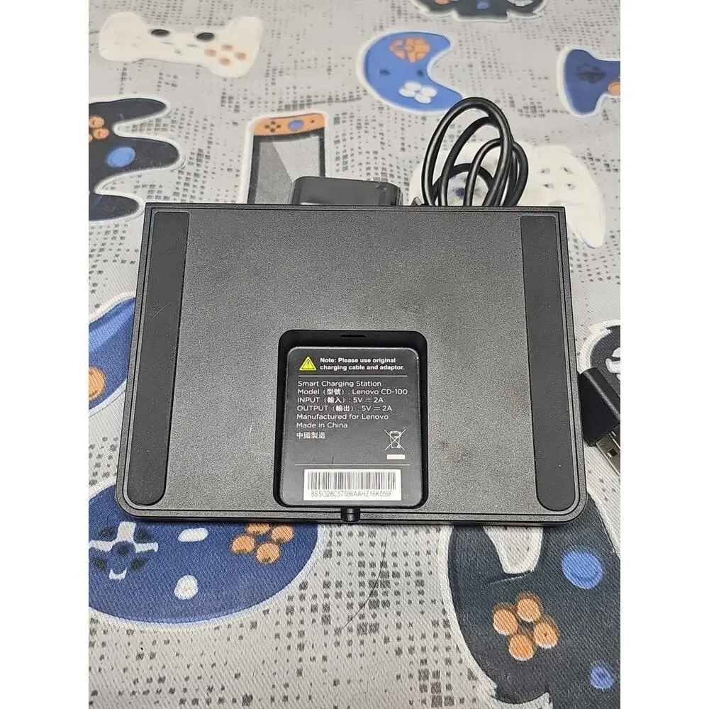 Lenovo Smart Tab M10 Plus (2nd Gen) OEM REPLACEMENT CHARGER